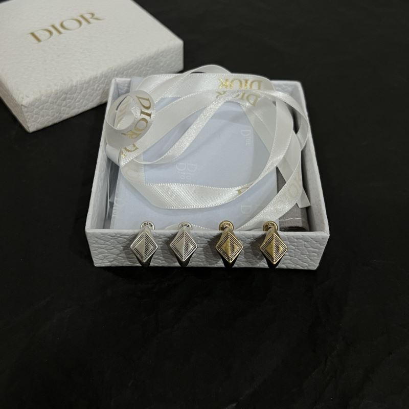 Christian Dior Earrings